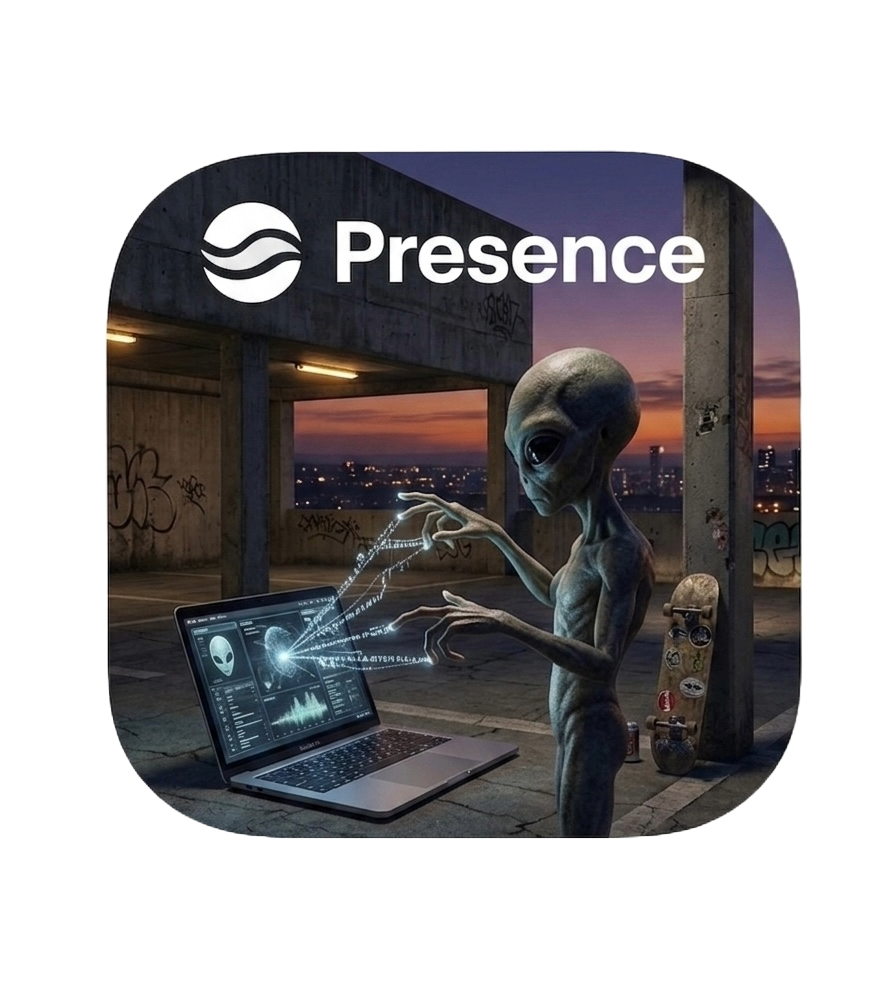 Presence Icon
